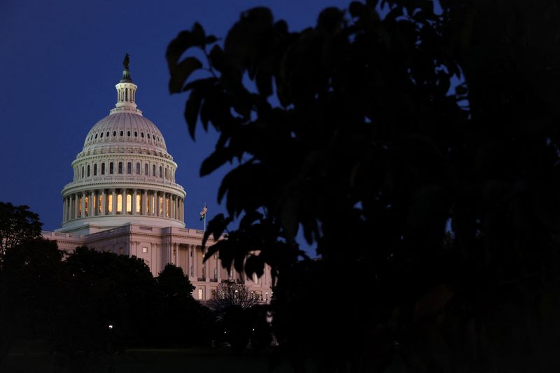 US House passes legislation to speed infrastructure approvals