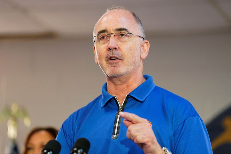 UAW president’s chief of staff to leave the union following federal monitor report  
