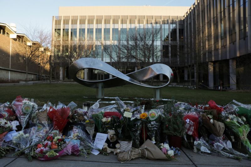 Police ID suspect in Brown University shooting, probe link with MIT killing