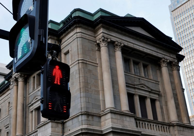 Instant View: Investors react to BOJ’s decision to hike rates