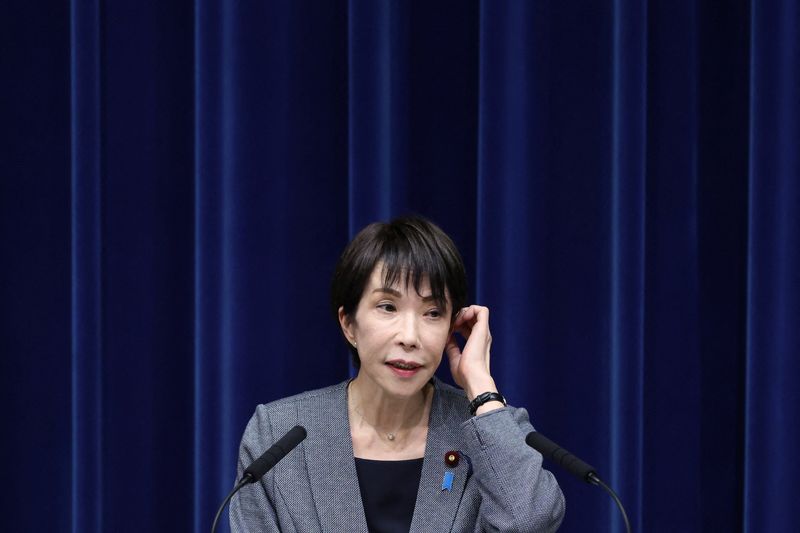 Japan reaffirms no-nukes pledge after senior official suggests acquiring weapons