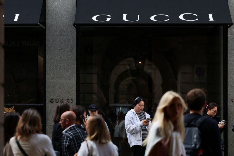 Coty cashes out of Wella in $750 million deal with KKR