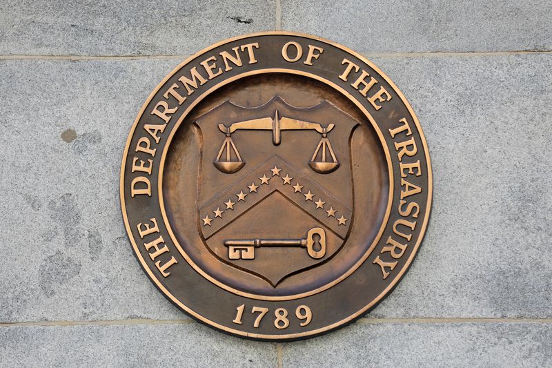 US imposes new Venezuela-related sanctions on seven people, Treasury Department says