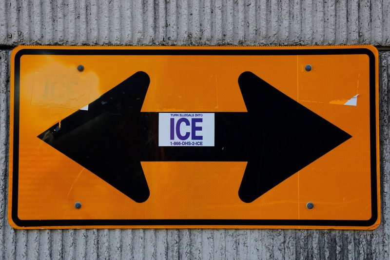 Four died in ICE custody this week as 2025 deaths reach 20-year high