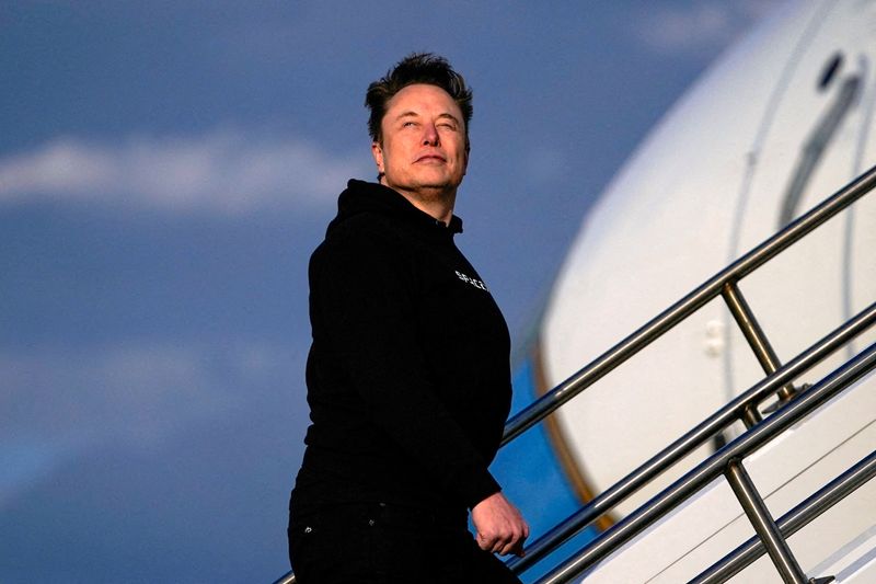 Musk wins appeal that restores 2018 Tesla pay deal now worth about $139 billion