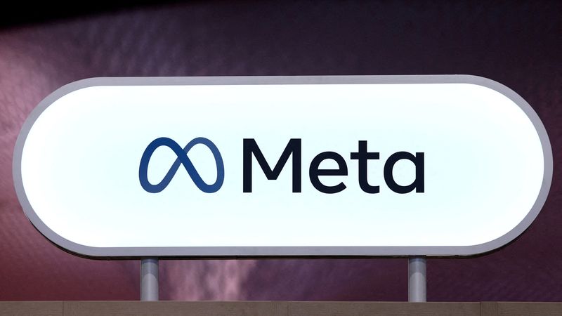 Meta’s Dina Powell McCormick quits board, may stay on as adviser