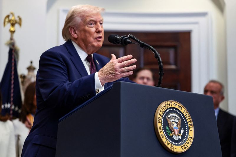 US health agency announces two Medicare pilot programs on drug pricing