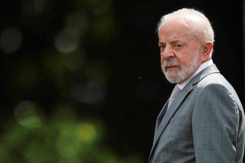 Brazil’s Lula warns US intervention in Venezuela could be catastrophic