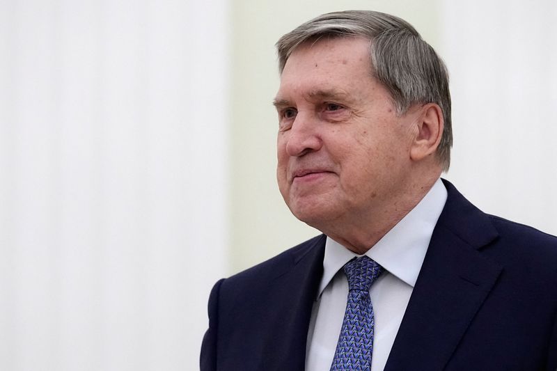 Kremlin says peace prospects not improved by Europe, Ukraine changes to US proposals