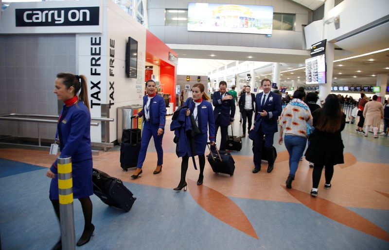 New Zealand court declines airport group’s appeal on pricing rules