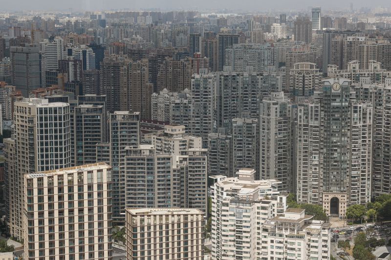 China pledges to stabilise housing market in 2026