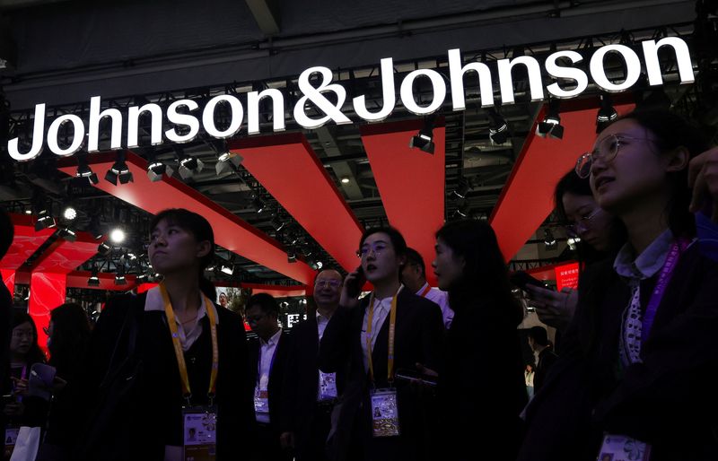 J&J vows appeal after US jury hits it with record $1.5 billion talc cancer award