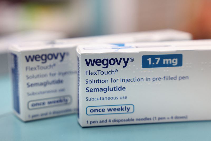 Novo’s Wegovy pill to test demand from consumers with cash