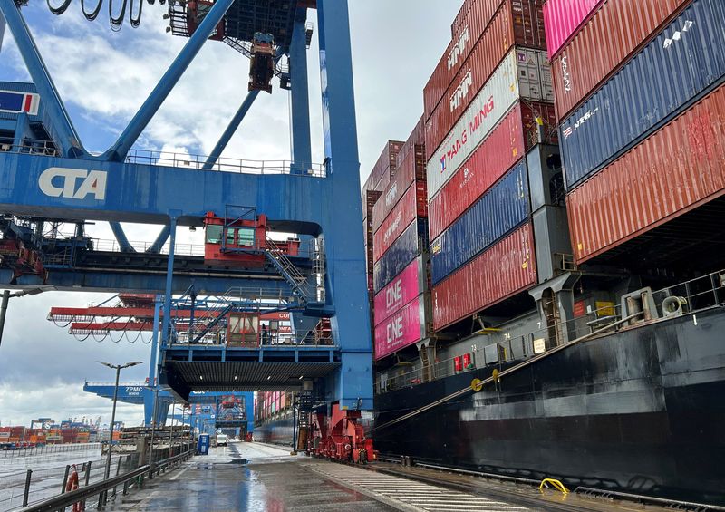 Spain set to re-enter Germany’s top 10 export markets as shipments jump