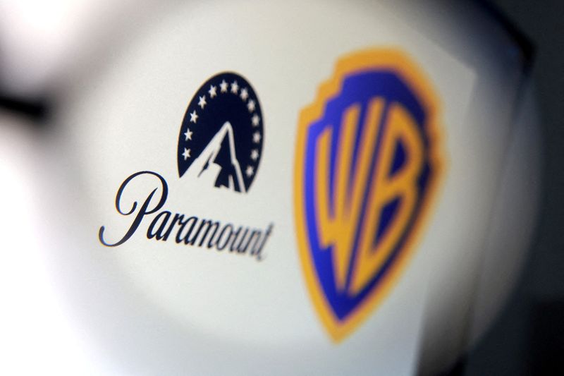 Paramount’s new offer for Warner Bros is not sufficient, major investor says