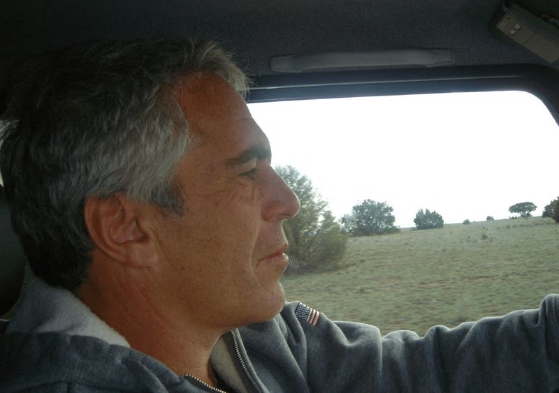 US Justice Department releases new tranche of Epstein files