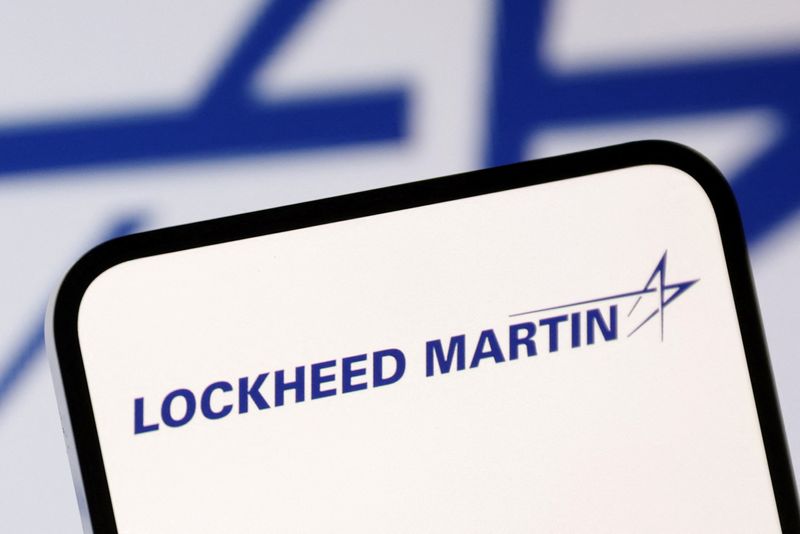 US watchdog says F-35s flew half the time in 2024 due to Lockheed maintenance issues