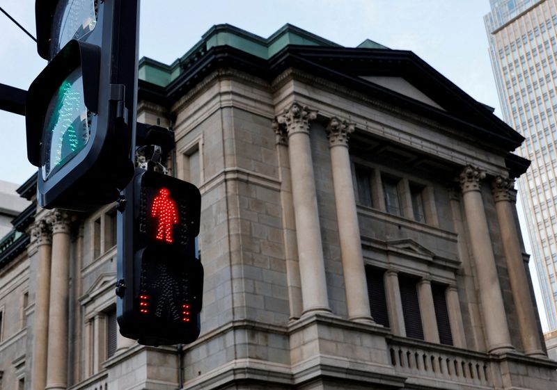 BOJ debated need for more rate hikes even after December move, summary shows
