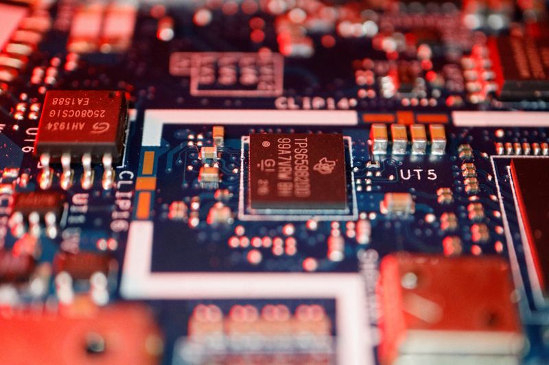 South Korea exports seen rising in December on strong chip demand: Reuters poll
