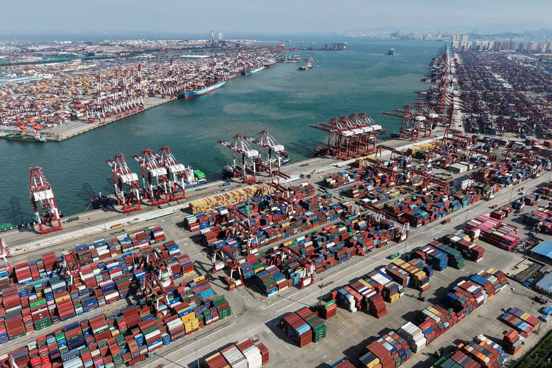 China to lower import tariffs on some products beginning 2026