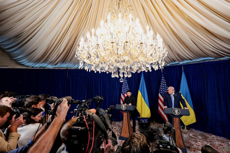 Peace hopes dented as Russia says Ukraine tried to attack Putin residence