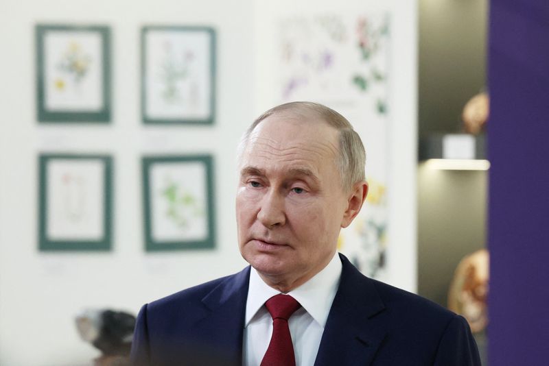 Putin told Trump that Russia’s position will change after Ukrainian drone attack on residence