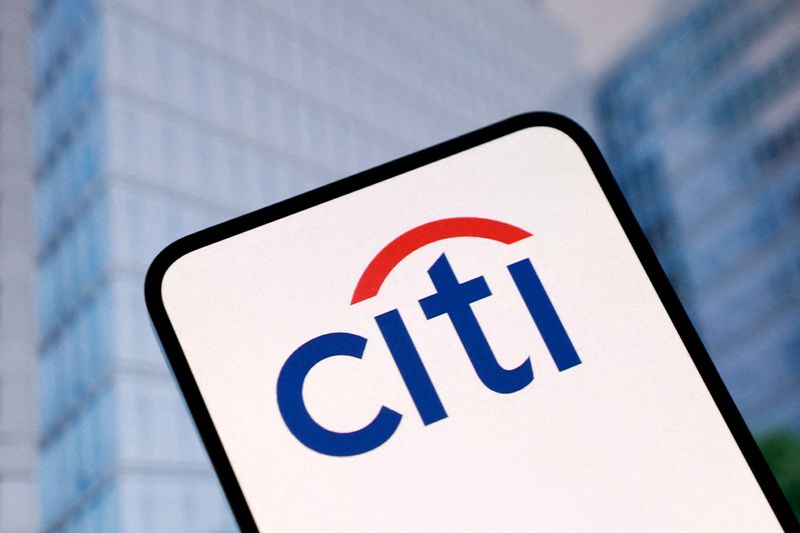Citigroup board approves sale of Russia unit AO Citibank, flags $1.2 billion loss