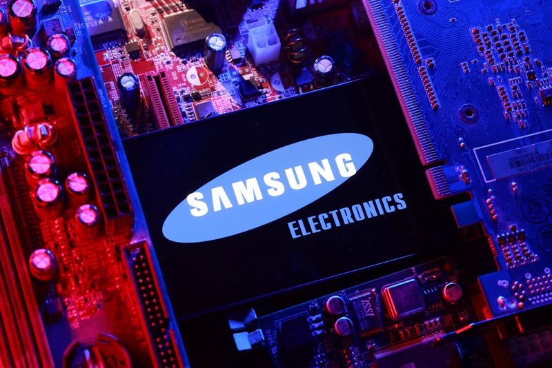 US approves Samsung chipmaking tool shipments to China for 2026, source says