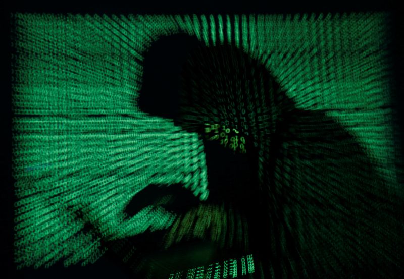 Two US cyber experts plead guilty to cooperating with notorious ransomware gang