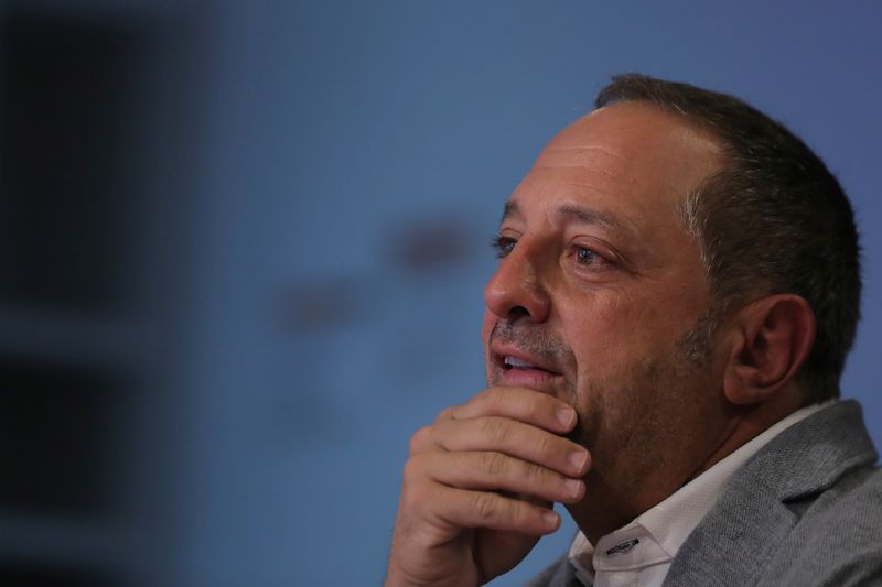 Prominent short seller Andrew Left fails to end US criminal fraud case