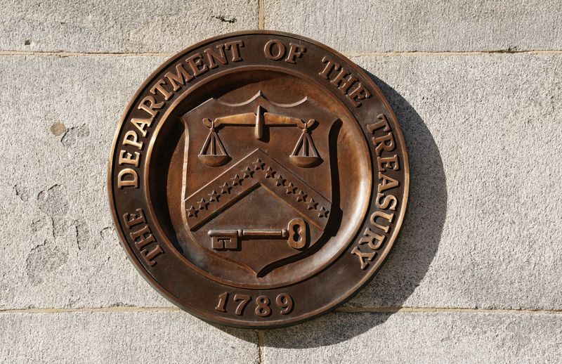 Trump administration removes three spyware-linked executives from sanctions list