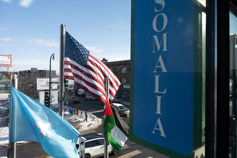 US government audits cases of Somali US citizens for potential denaturalization