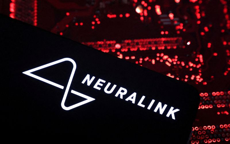 Neuralink plans ’high-volume’ brain implant production by 2026, Musk says