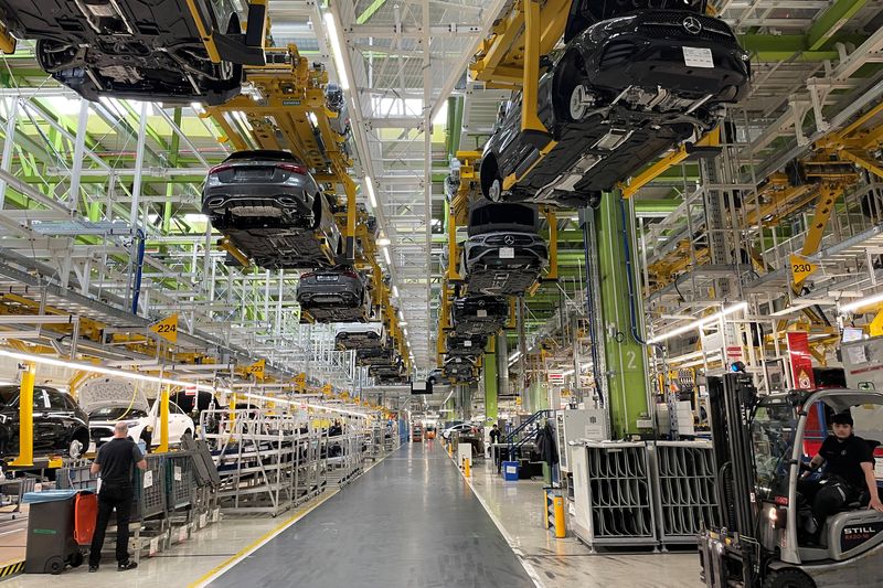 German exporters face prolonged slump in key U.S., China markets