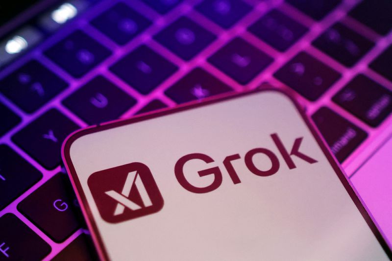 Grok says safeguard lapses led to images of ’minors in minimal clothing’ on X