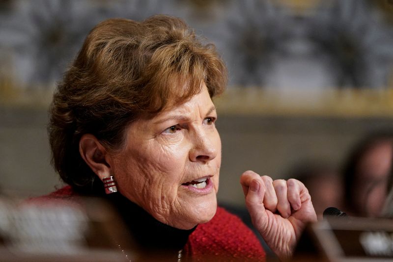 Democratic lawmakers say they were misled on Venezuela