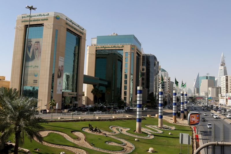 Saudi Arabia approves 2026 borrowing plan with $58 billion in financing needs