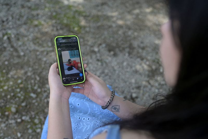 Elon Musk’s Grok AI floods X with sexualized photos of women and minors