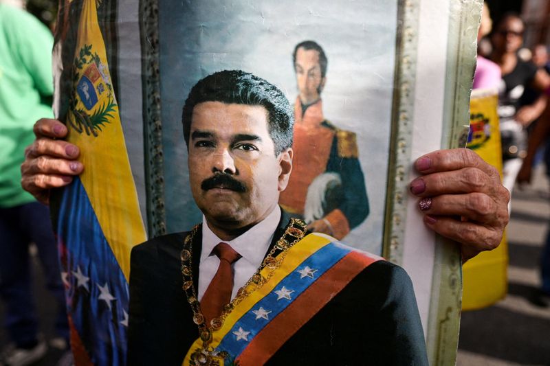 Explainer-Was the US capture of Venezuela’s president legal?