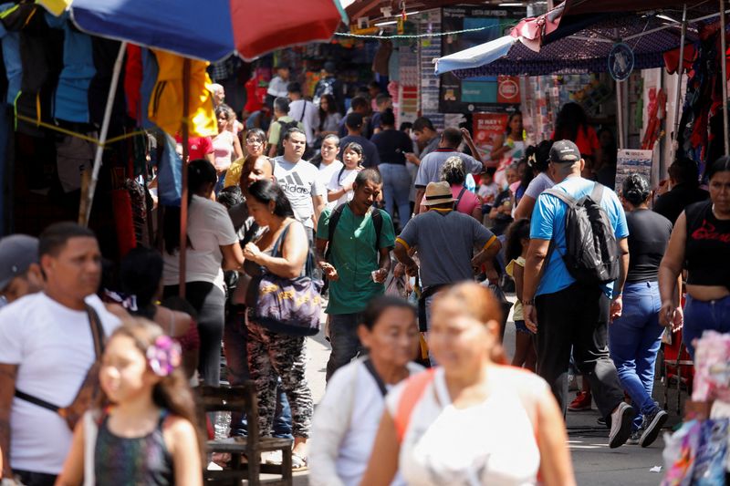 Explainer-Venezuela’s billions in distressed debt: Who is in line to collect?