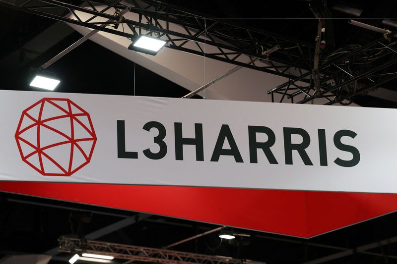 Exclusive-L3Harris nears space propulsion asset stake sale to AE Industrial, sources say 