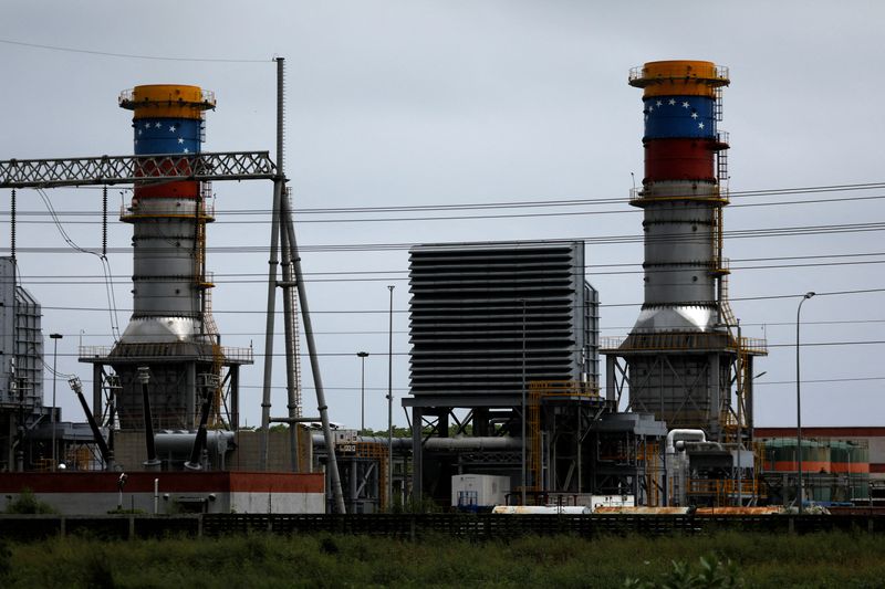 US sanctions policy to determine Venezuela’s oil production outlook, Goldman says