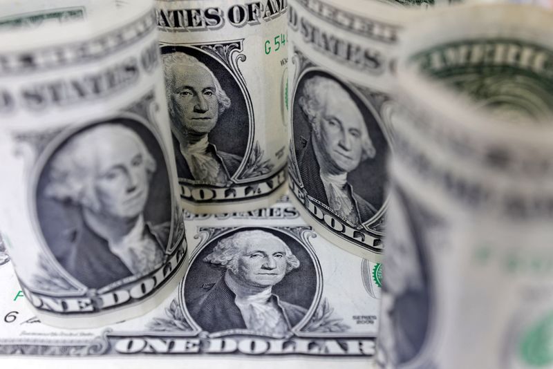 Dollar firmer as Venezuela raid hangs over sentiment