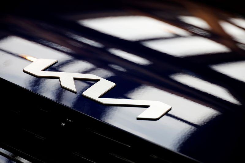 Kia targets 3.35 million vehicle sales in 2026 after narrowly missing 2025 goal