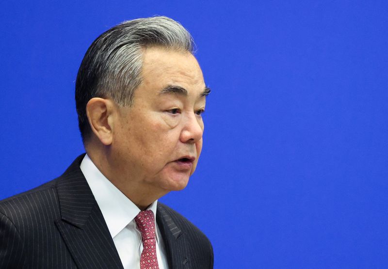 China says it cannot accept countries acting as ’world judge’ after US captures Maduro