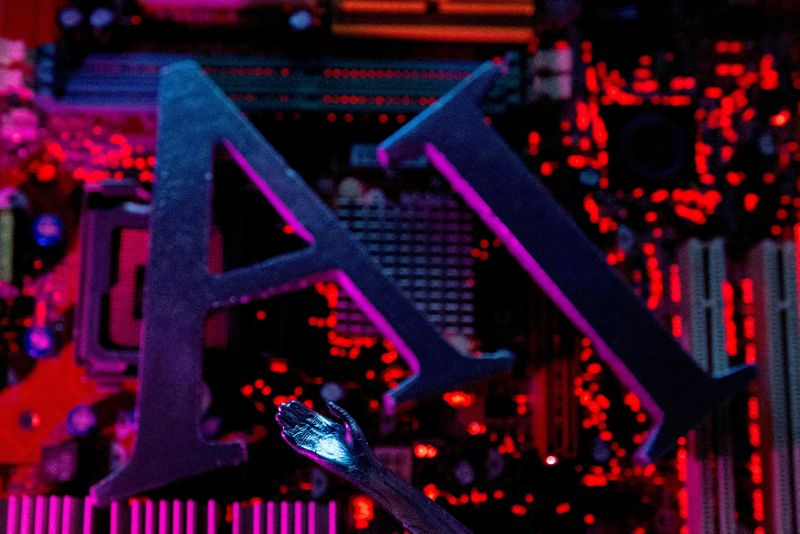 Analysis-AI-driven inflation is 2026’s most overlooked risk, investors say