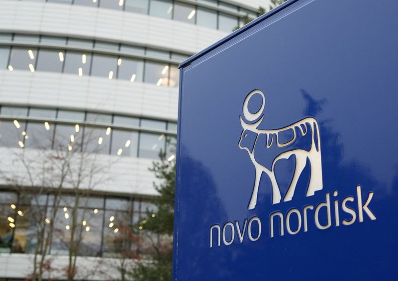 Novo launches Wegovy pill in US from $149 per month for self-pay patients