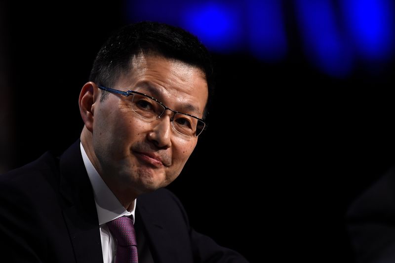 Government panel member urges BOJ to anchor inflation expectations around 2%