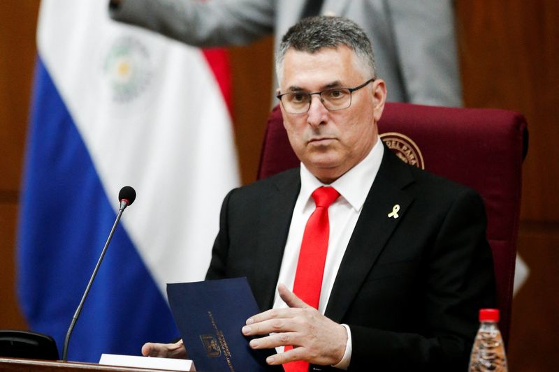 Israeli foreign minister visits Somaliland, angering Somalia