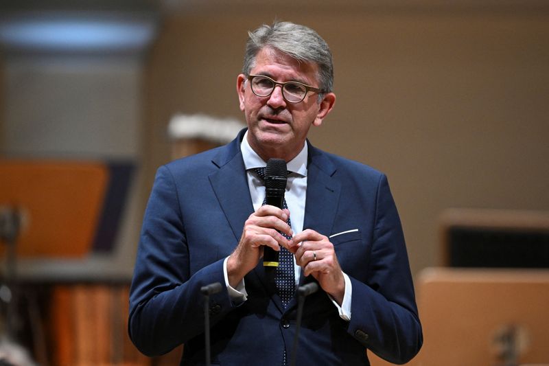German minister says EU must take legal steps to stop Grok’s sexualised AI photos
